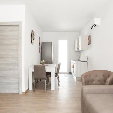 Pula Residence - Via Delle Rose Экстерьер фото