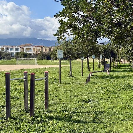 Pula Residence - Via Delle Rose Экстерьер фото