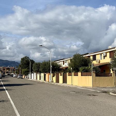 Pula Residence - Via Delle Rose Экстерьер фото