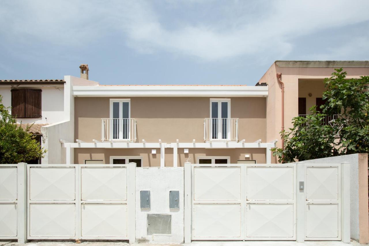 Pula Residence - Via Delle Rose Экстерьер фото
