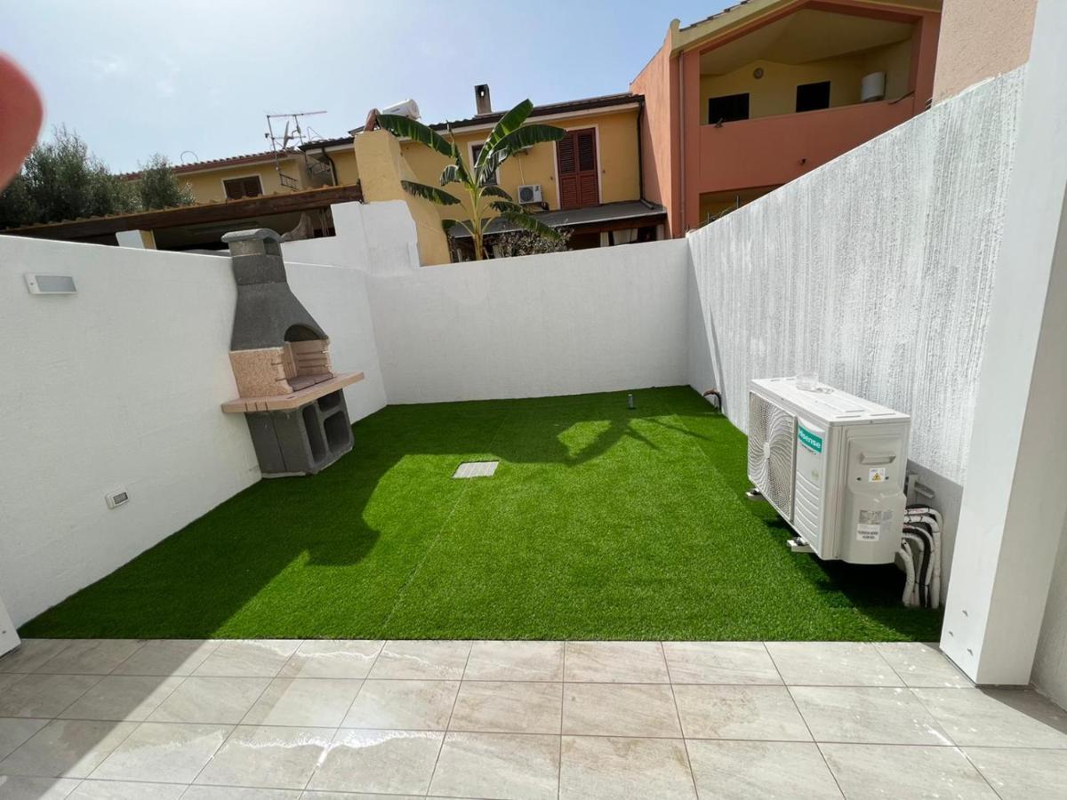 Pula Residence - Via Delle Rose Экстерьер фото