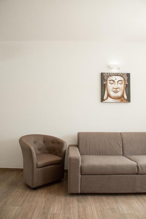 Pula Residence - Via Delle Rose Экстерьер фото