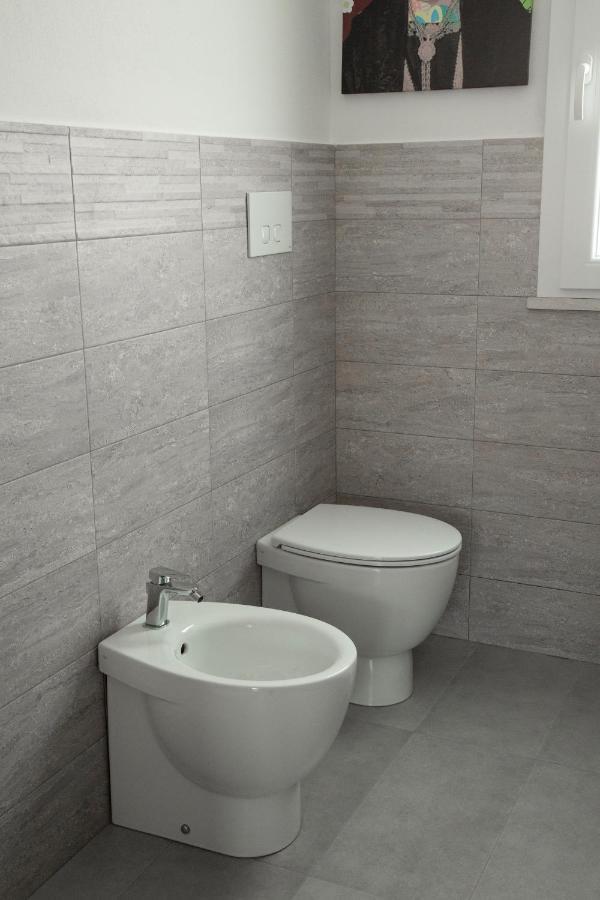 Pula Residence - Via Delle Rose Экстерьер фото