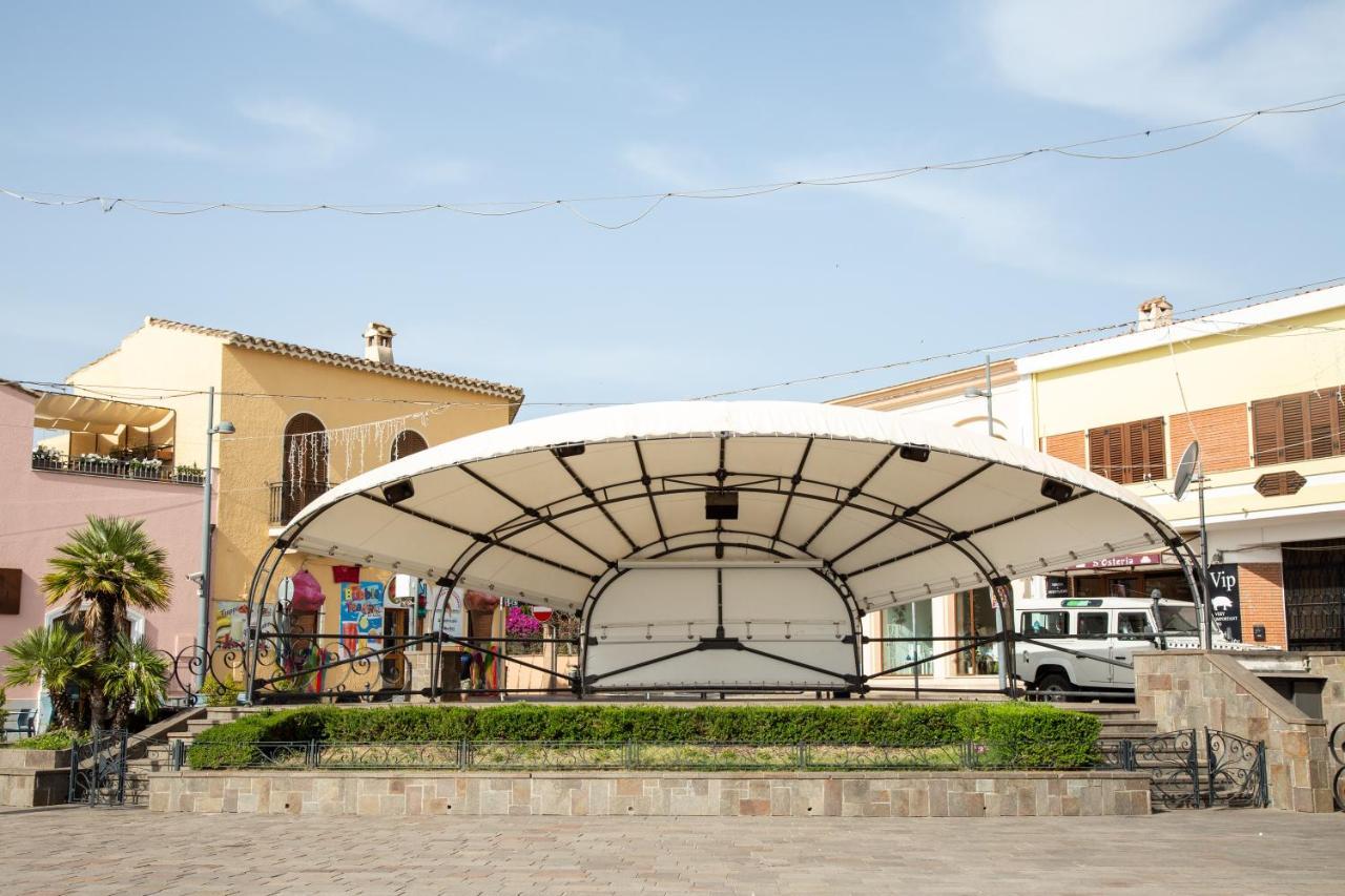 Pula Residence - Via Delle Rose Экстерьер фото