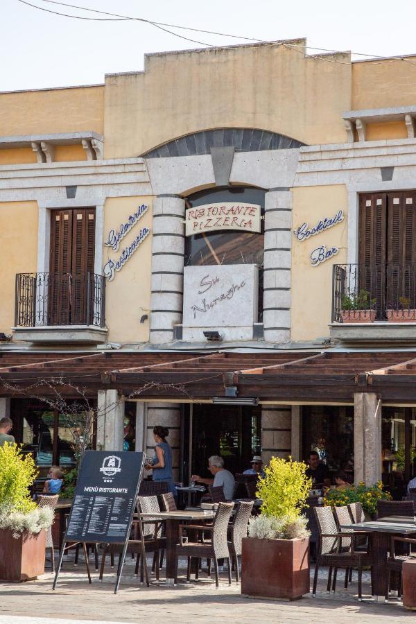 Pula Residence - Via Delle Rose Экстерьер фото