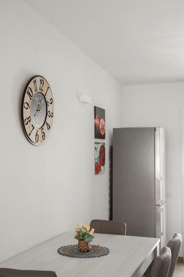 Pula Residence - Via Delle Rose Экстерьер фото