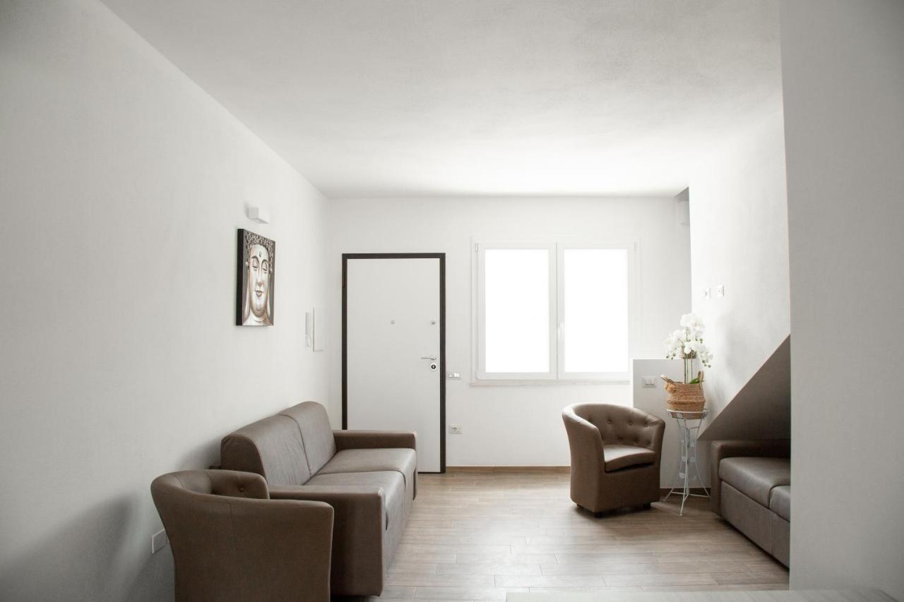 Pula Residence - Via Delle Rose Экстерьер фото
