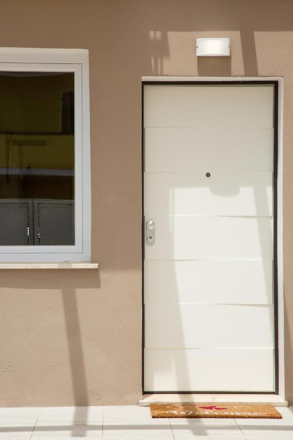 Pula Residence - Via Delle Rose Экстерьер фото