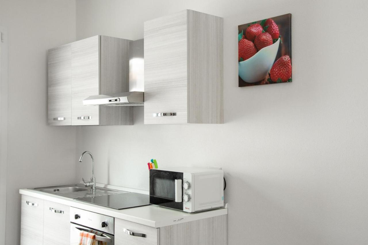 Pula Residence - Via Delle Rose Экстерьер фото