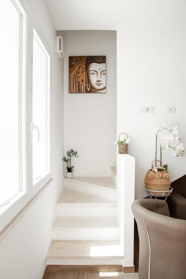Pula Residence - Via Delle Rose Экстерьер фото