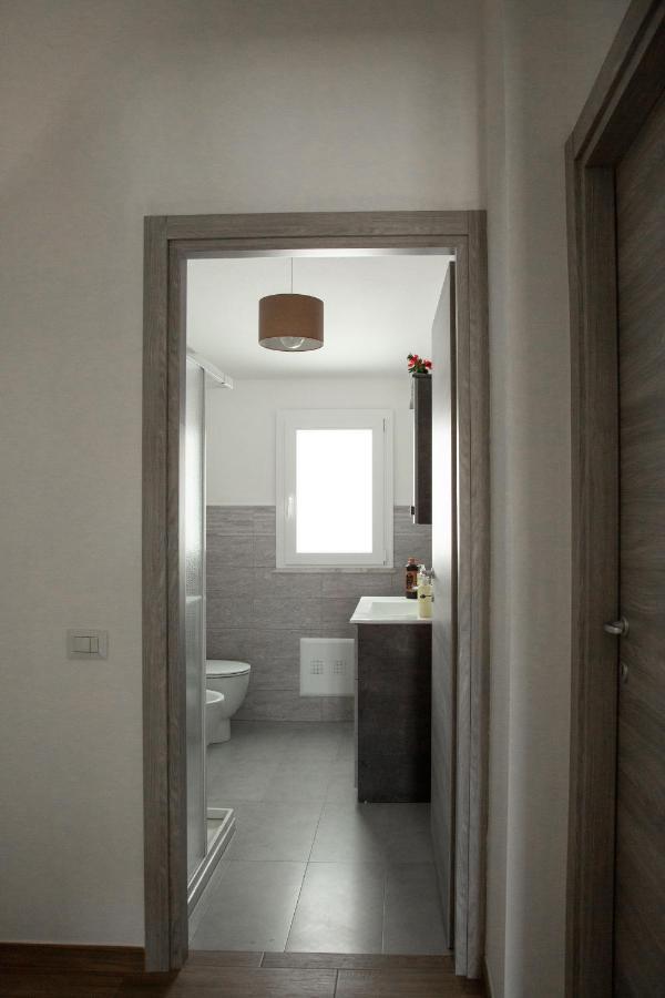 Pula Residence - Via Delle Rose Экстерьер фото