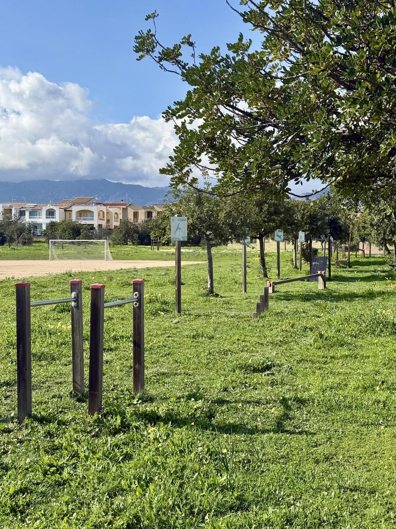 Pula Residence - Via Delle Rose Экстерьер фото