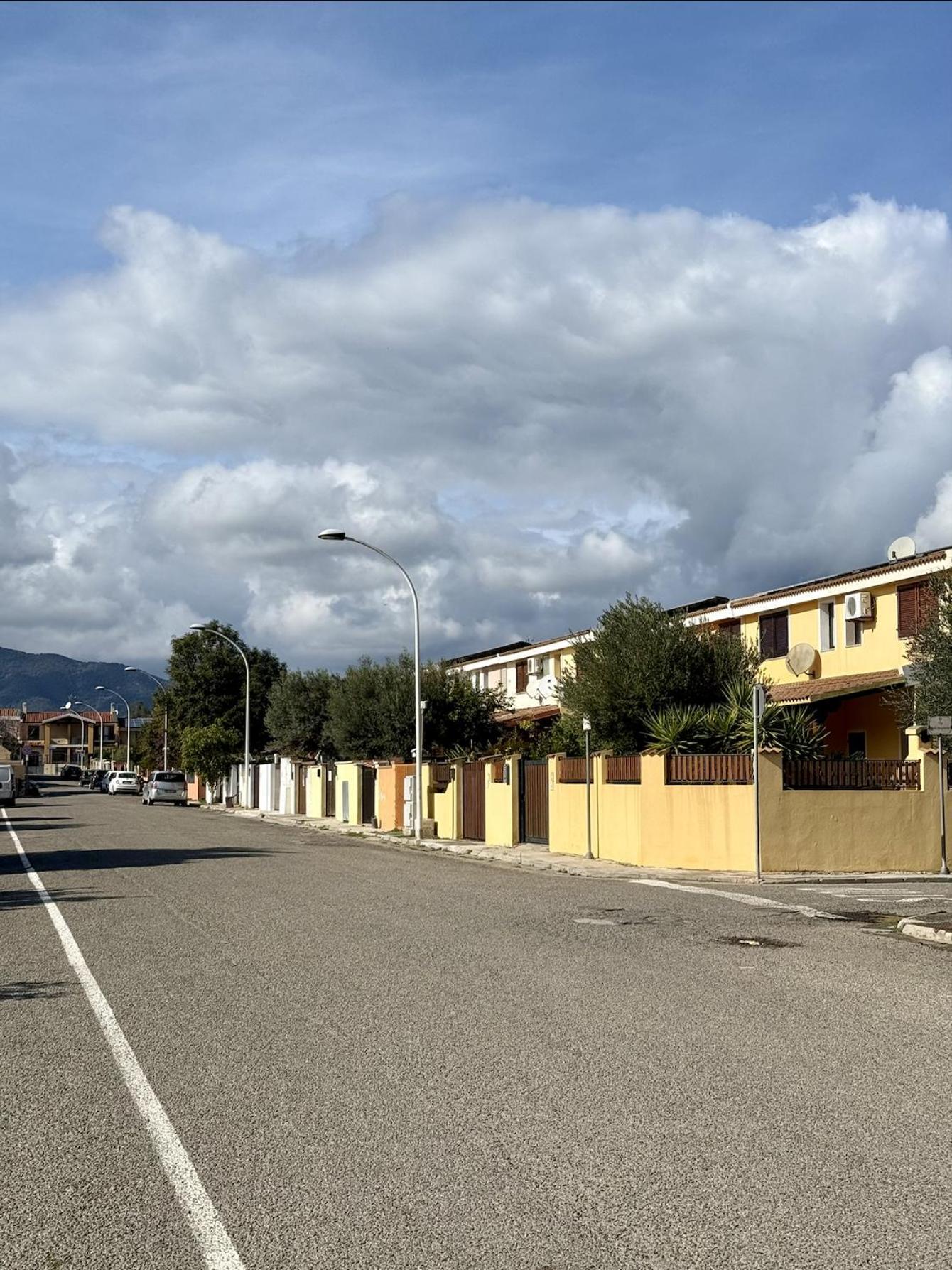 Pula Residence - Via Delle Rose Экстерьер фото